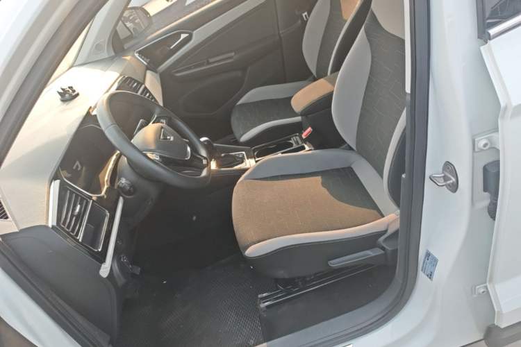 Used Jetta VS7 2023 280TSI Automatic Trend Edition
