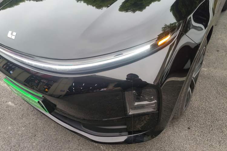 Used Li Auto L6 2024 Pro Model