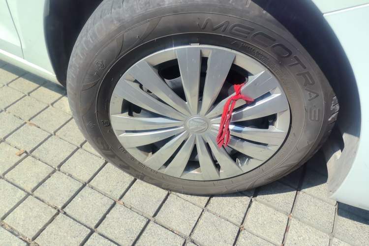 Used Volkswagen Santana 2019 1.5L Manual Fashion Edition China VI Standard
