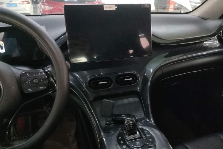 Used BYD e2 2023 Luxury Model