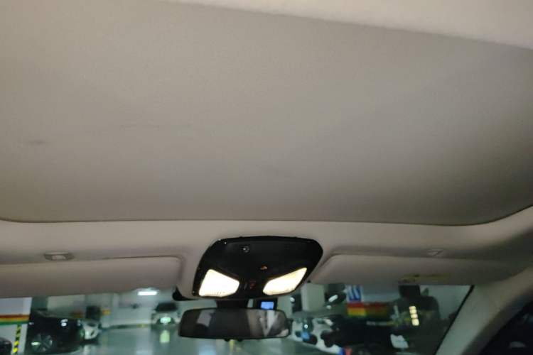 Used BMW 5 Series 2018 Revised Version 530Li Leading Edition Luxury Package
