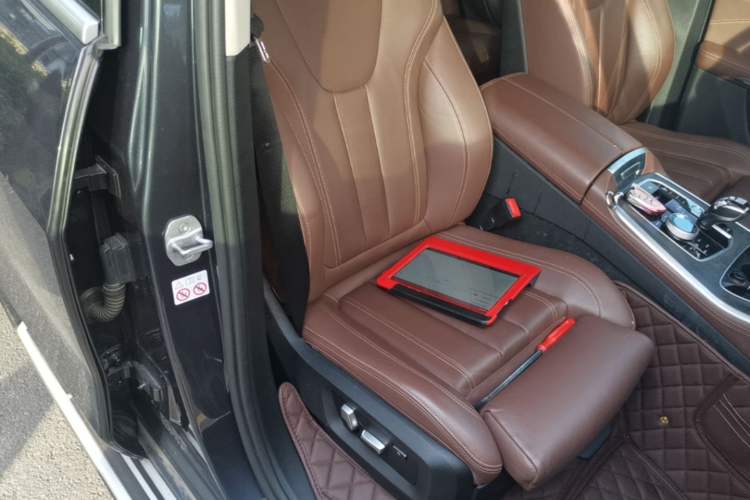 Used BMW X5 2019 xDrive30i X Design Package
