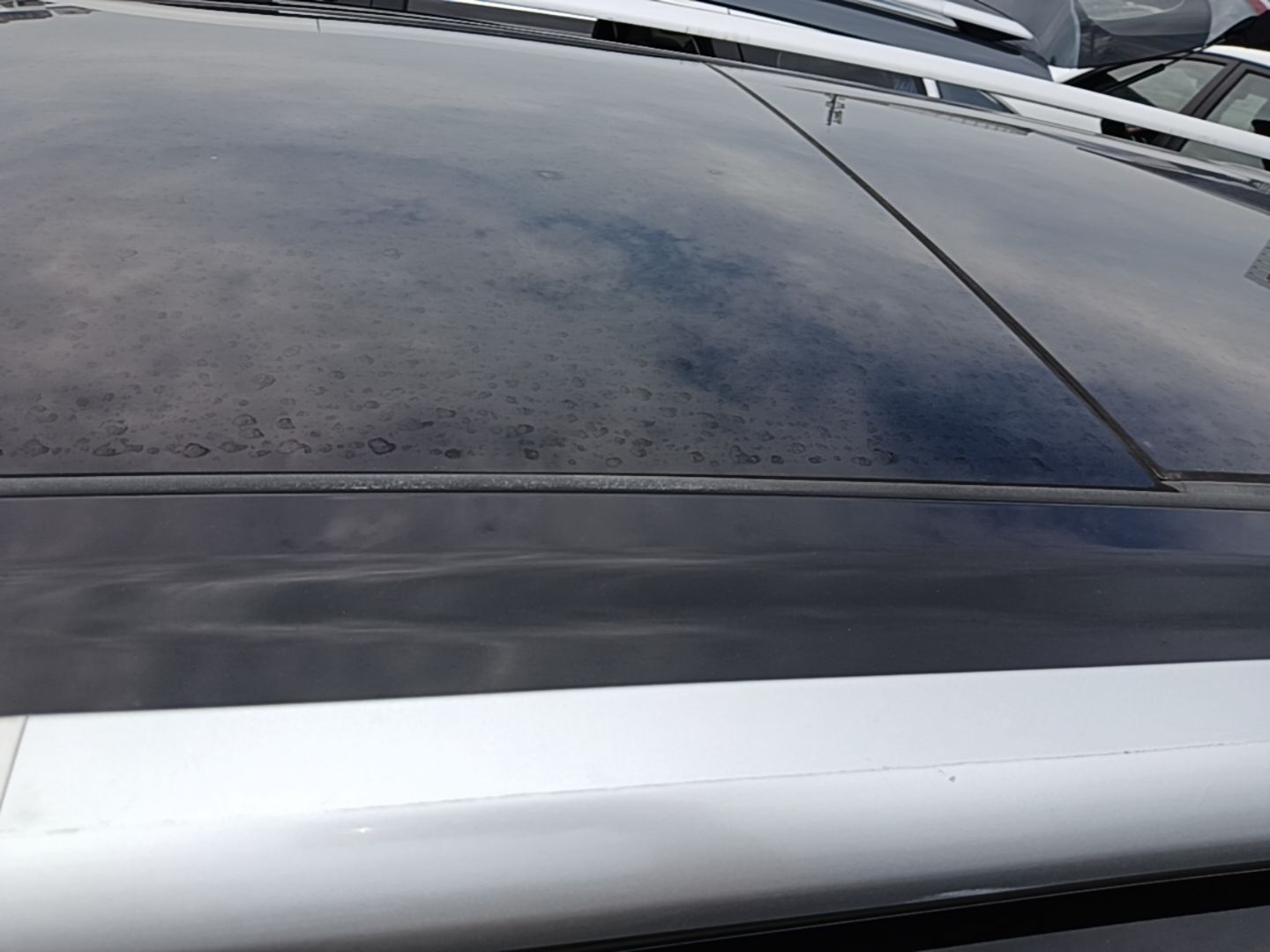 Geely Auto Haoyue L 2023 2.0T DCT Prestige Edition — снимка 7
