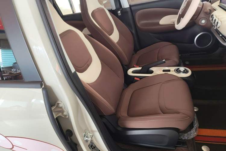 Used Wuling Bingo 2025 203km Light Edition
