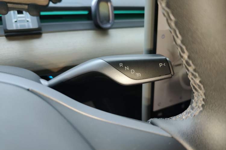 Used Tesla Model Y 2022 Revised Version Long-Range All-Wheel Drive
