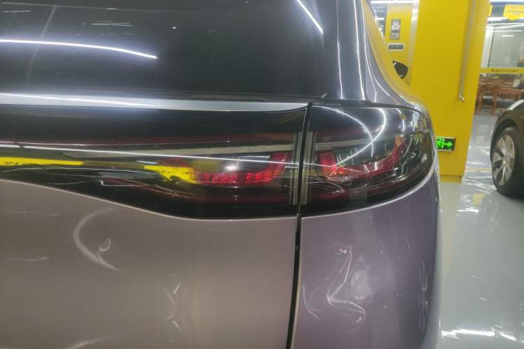 Used Denza X 2020 PHEV Flagship Edition