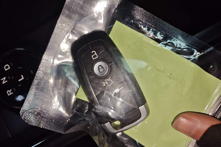 Used Ford Mondeo 2022 EcoBoost 245 Ultimate Model
