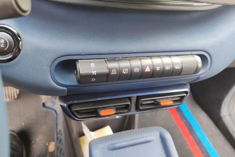 Used BYD Seagull 2024 Honor Edition 305km Freedom Version
