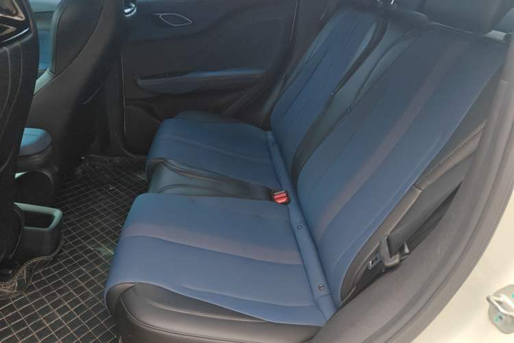 Used BYD Seagull 2024 Honor Edition 305km Dynamic Version
