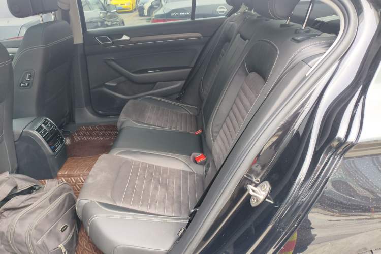 Used Volkswagen Magotan 2020 330TSI DSG Luxury Edition