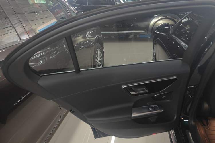 Used Mercedes-Benz C-Class 2022 C 200 L Sport Edition