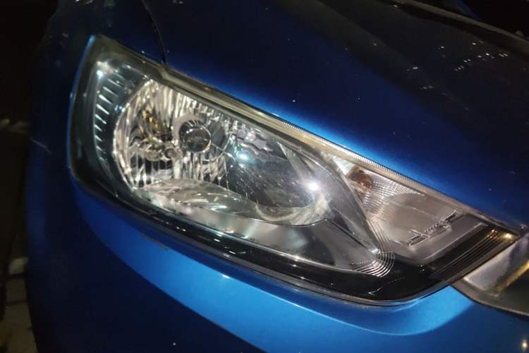 Used Chevrolet Aveo Sonic 2014 Sedan 1.4SL AT Fashion Edition