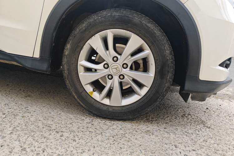 Used Honda Vezel 2018 1.5L CVT 2WD Technology Elite Model
