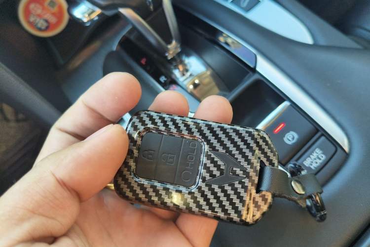 Used Honda Avancier 2020 240TURBO Front-Wheel Drive Smart Edition