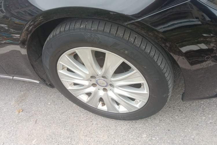 Used Mercedes-Benz S-Class 2016 S 320 L Business Model
