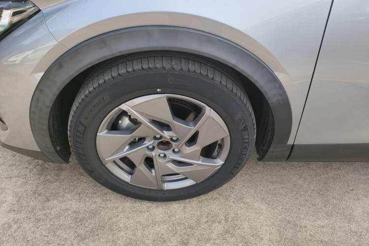 Used Peugeot 408X 2023 Gravity Edition
