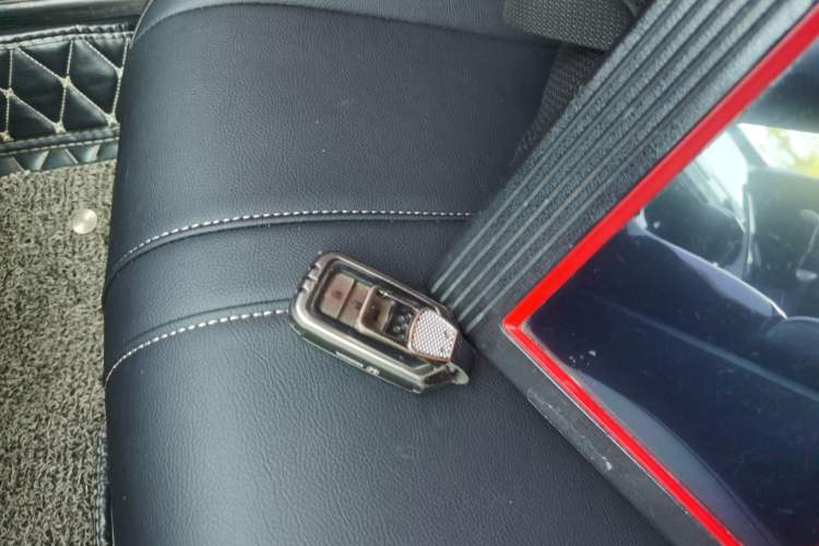 Used Honda Civic 2016 220TURBO CVT Luxury Edition
