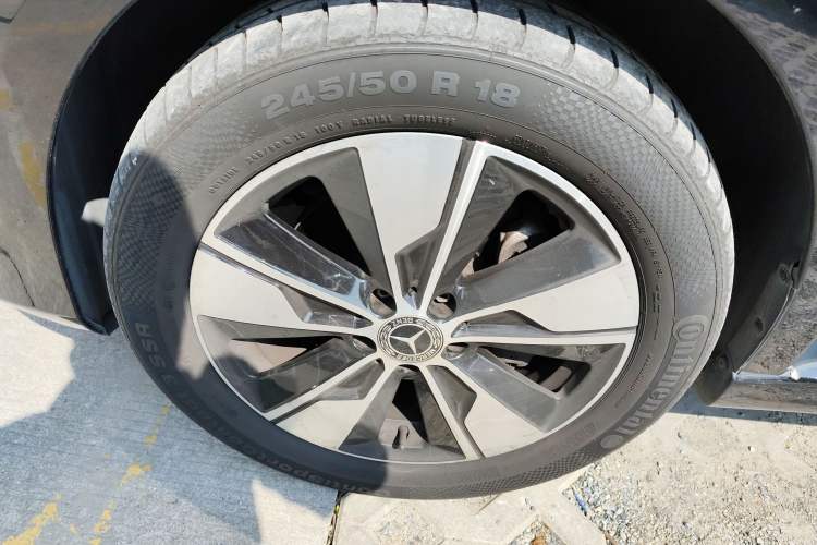 Used Mercedes-Benz V-Class 2022 V 260 Prestige Edition