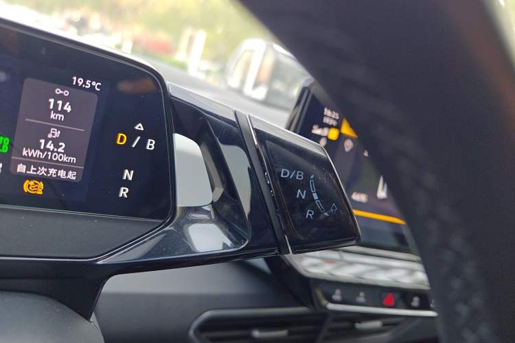 Used Volkswagen ID.3 2022 Pro Smart Edition