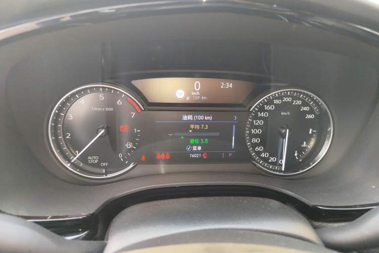 Used Cadillac XT5 2020 28T Luxury Version