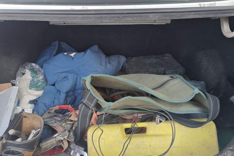 Used Hyundai Verna (older generation) 2014 1.4L Manual Smart GLS Trim
