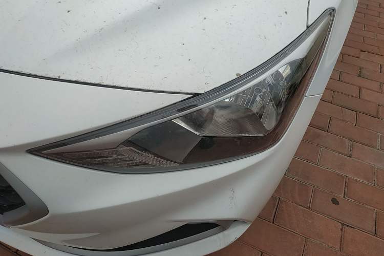 Used Hyundai Celesta 2020 1.6L Automatic GL Enjoyable Edition
