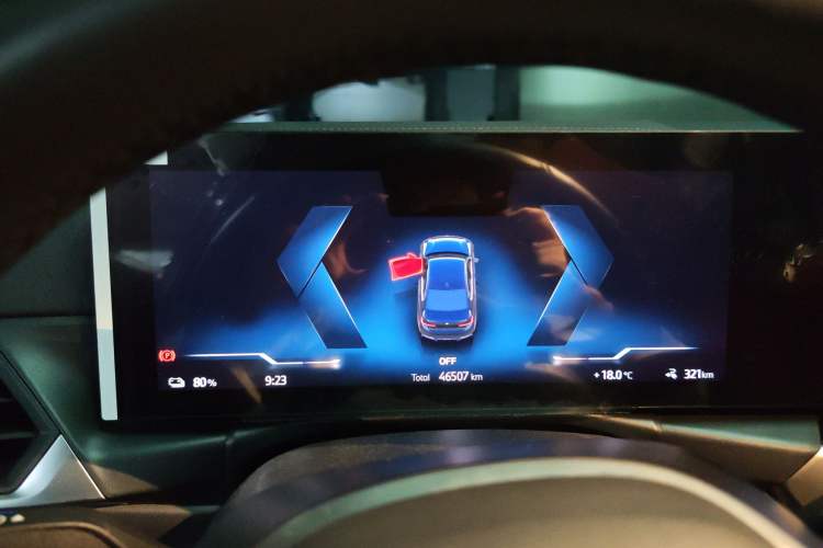 Used BMW i3 2024 eDrive 35 L
