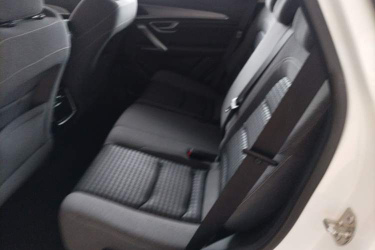 Used JETOUR X70 PLUS 2021 1.6T DCT Chen 5 Seats
