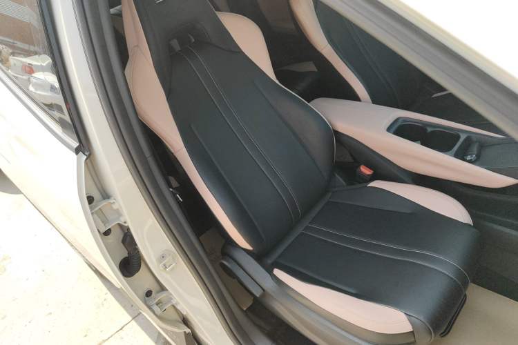 Used BYD Seagull 2024 Honor Edition 305km Dynamic Version