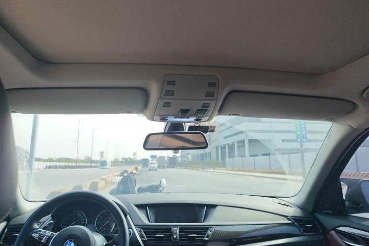 Used BMW X1 2014 sDrive18i Fashion Model