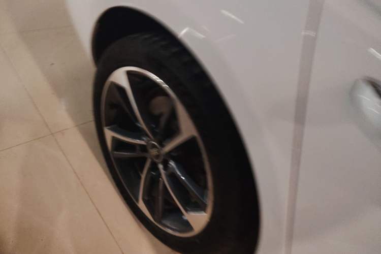 Used Audi A4L 2023 40 TFSI Fashion Dynamic Model
