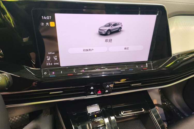 Used Volkswagen Talagon 2022 380TSI All-Wheel-Drive Luxury Prestige Pro 7-Seater
