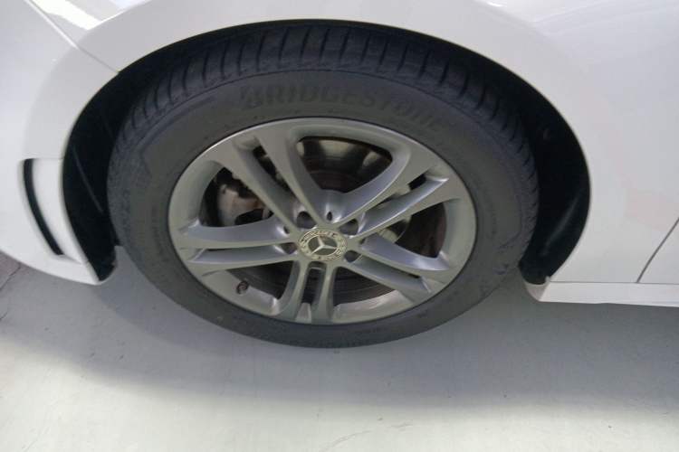 Used Mercedes-Benz A-Class 2022 Restyled A 180 L Sport Sedan