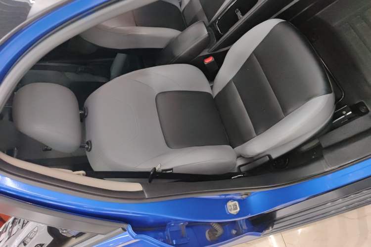 Used Nissan Kicks 2022 1.5L CVT XV TOP Flagship Edition