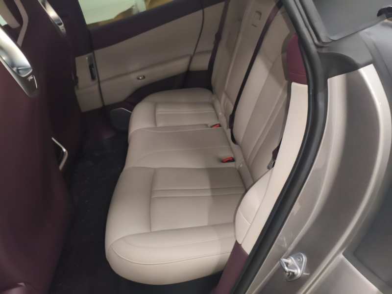 Used Xiaomi Auto YU7 2025 Ultra-Long Range All-Wheel Drive Pro Version — 16