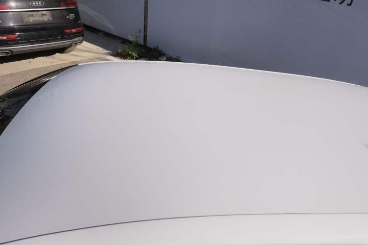 Used Audi A3 2020 Sportback 35 TFSI Ambition China VI Roof