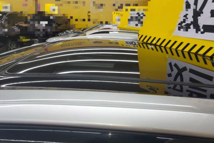 Used Toyota Highlander 2021 2.0T Four-Wheel Drive Luxury Edition 7 Seats
