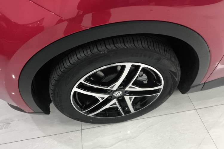 Used MG ES5 2025 515plus Rear-Drive Version