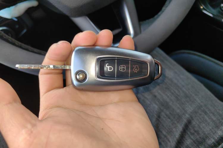 Used Ford Focus 2015 Hatchback EcoBoost 180 Automatic Elite Model