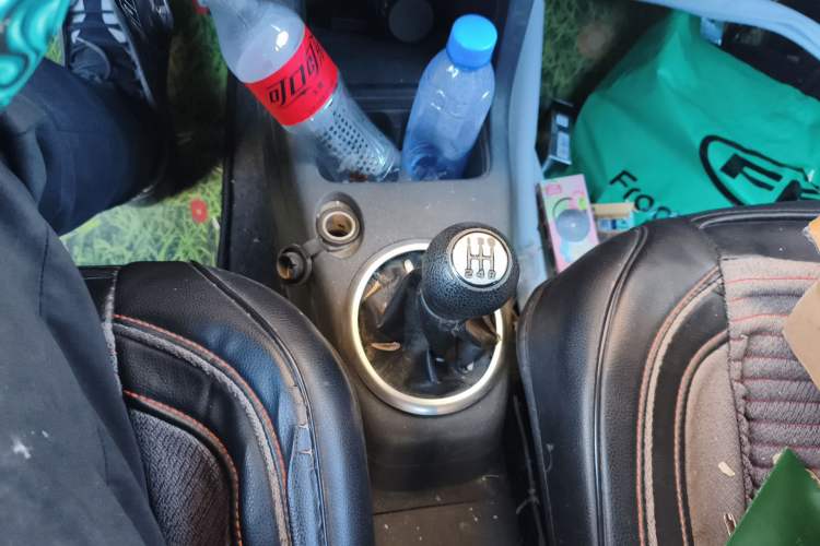 Used Suzuki Swift 2013 1.3L Manual Value Edition