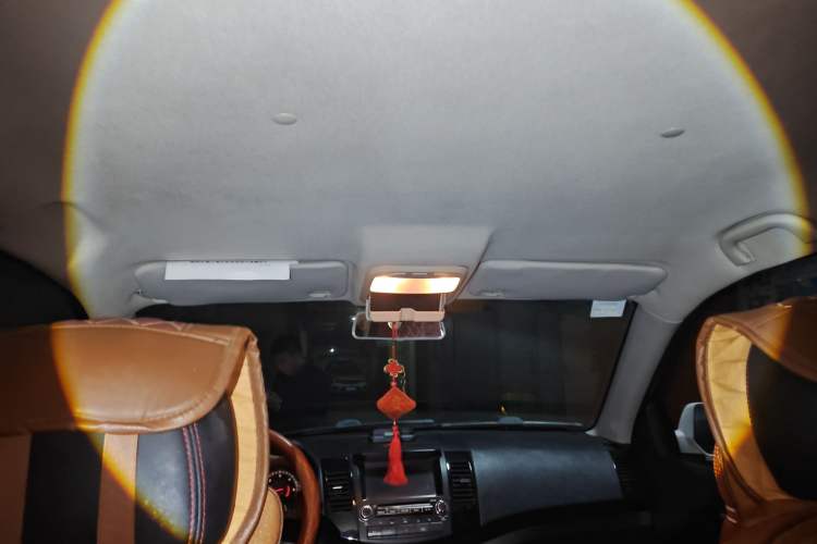 Used Land X8 2014 Explorer Edition 2.0T Diesel 4x4 Luxury Model