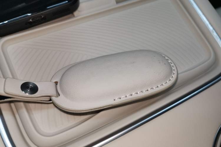 Used Li Auto L6 2024 Pro Model