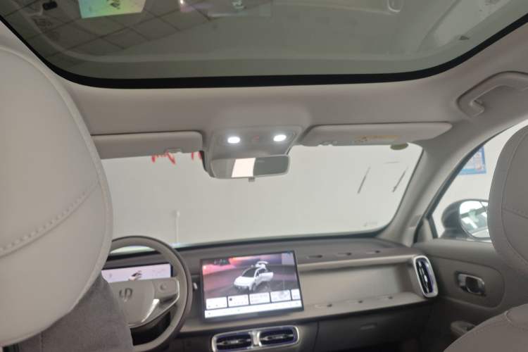 Used Leapmotor B10 2025 510 LiDAR Version
