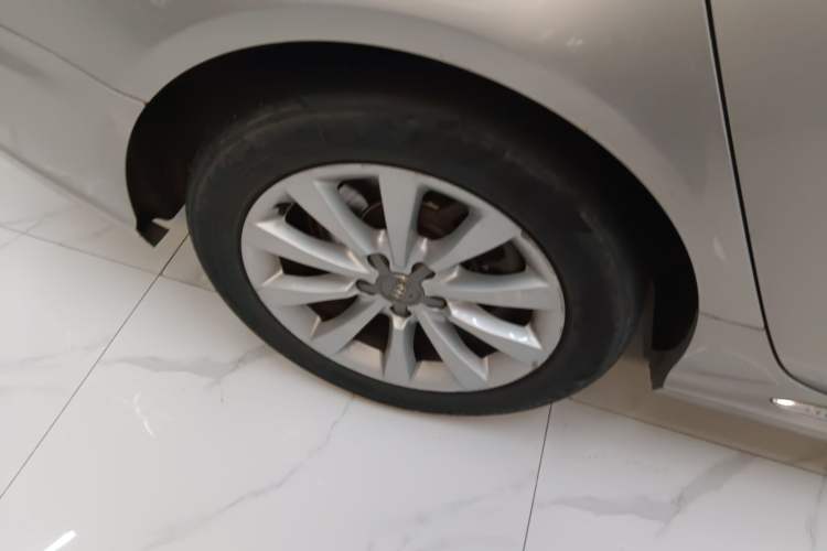 Used Audi A6L 2016 TFSI Technology Edition
