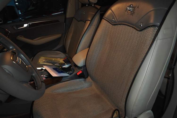 Used Audi Q5 2011 2.0TFSI Comfort Version
