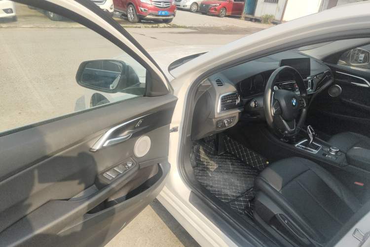 Used BMW 1 Series 2021 Revised 120i M Sport Edition
