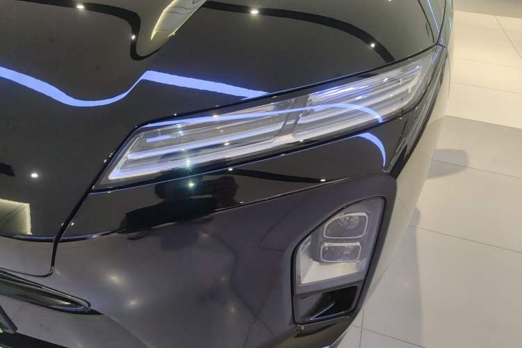 Used Nio ES8 2026 Model 6-seat Executive Luxury Edition