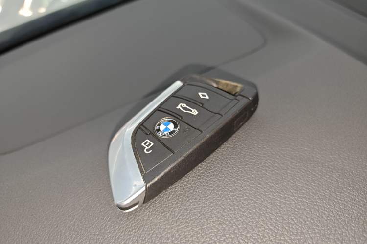 Used BMW X3 2023 xDrive30i Leading Model M Night Edition Package