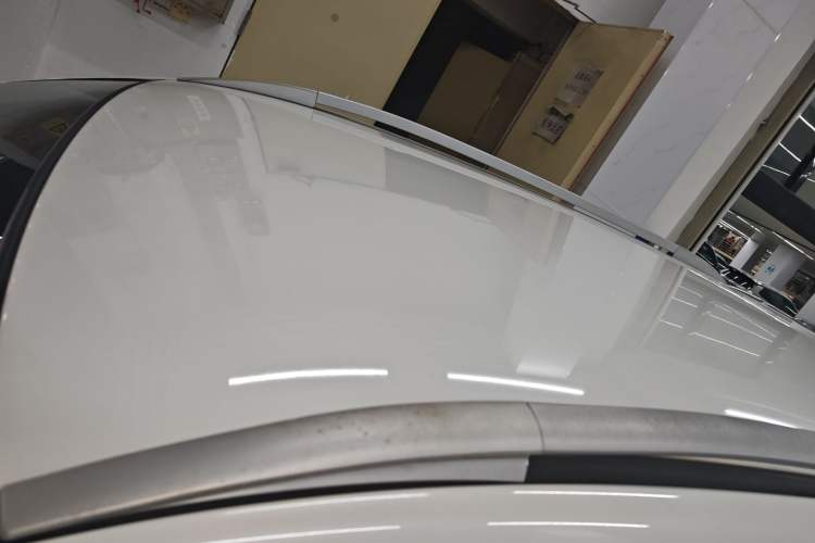 Used Nissan Qashqai 2017 2.0L CVT Elite Edition China V Standard
