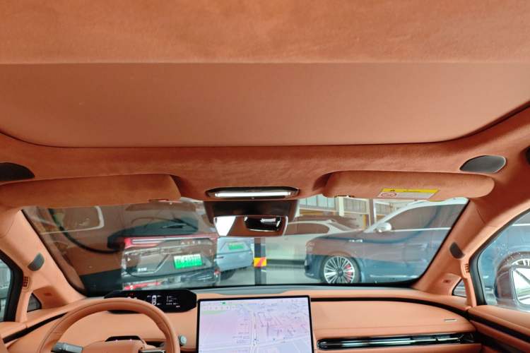 Used Hyptec GT 2024 Global Model 710 Ultra-High-Voltage LiDAR Edition